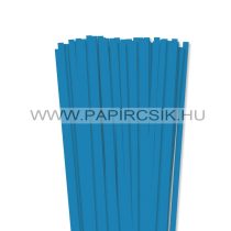 Hârtie quilling, Bleu, 7mm. (80 buc., 49cm)